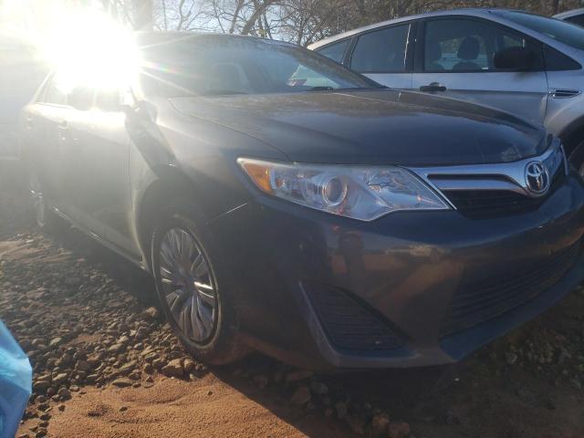 TOYOTA CAMRY L 2013 4t1bf1fk6du284623