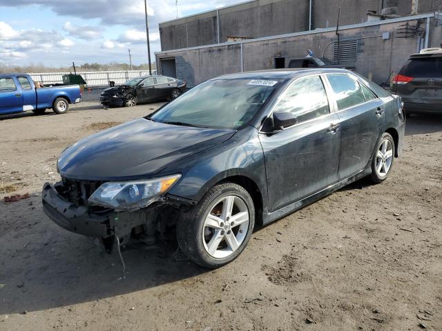 TOYOTA CAMRY 2013 4t1bf1fk6du284671