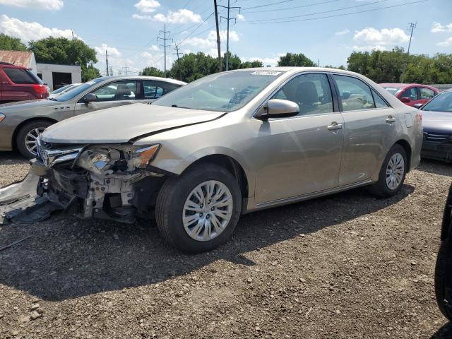 TOYOTA CAMRY L 2013 4t1bf1fk6du285951