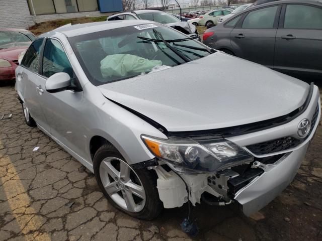 TOYOTA CAMRY L 2013 4t1bf1fk6du286890