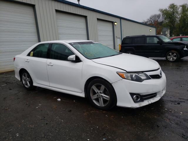 TOYOTA CAMRY 2013 4t1bf1fk6du287182