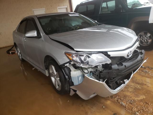 TOYOTA CAMRY L 2013 4t1bf1fk6du287702