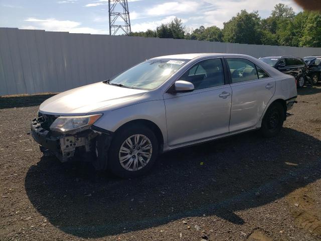 TOYOTA CAMRY 2013 4t1bf1fk6du290275