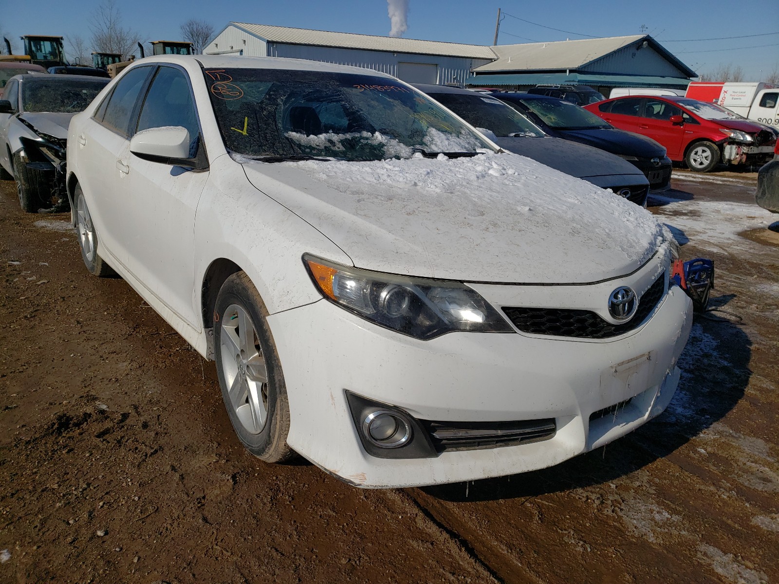 TOYOTA NULL 2013 4t1bf1fk6du290390