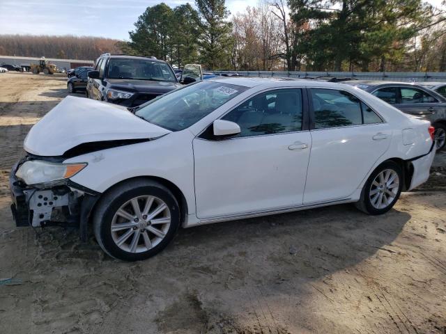 TOYOTA CAMRY 2013 4t1bf1fk6du290762