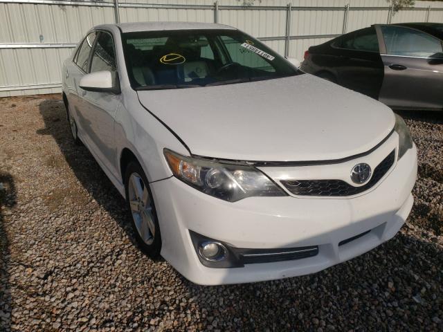 TOYOTA CAMRY L 2013 4t1bf1fk6du291264