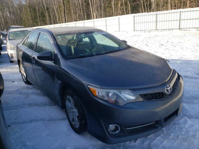 TOYOTA CAMRY L 2013 4t1bf1fk6du292947