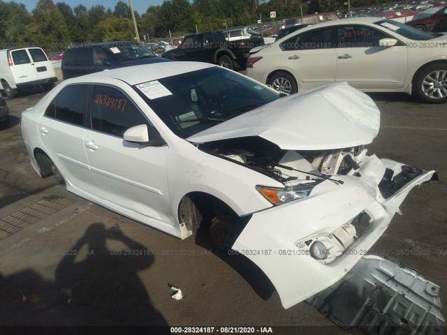 TOYOTA CAMRY 2013 4t1bf1fk6du293659