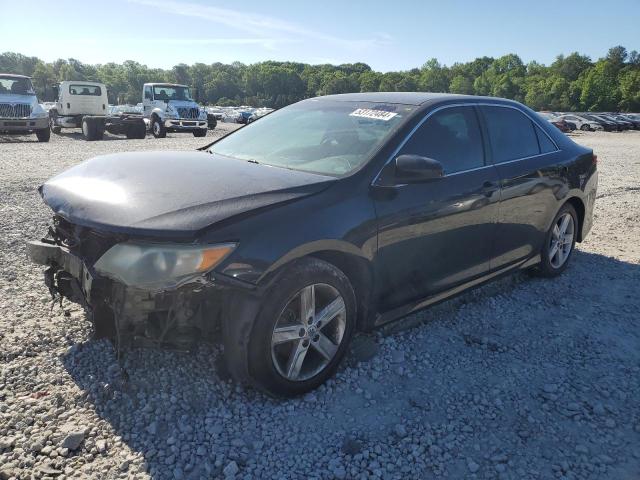 TOYOTA CAMRY 2013 4t1bf1fk6du294441