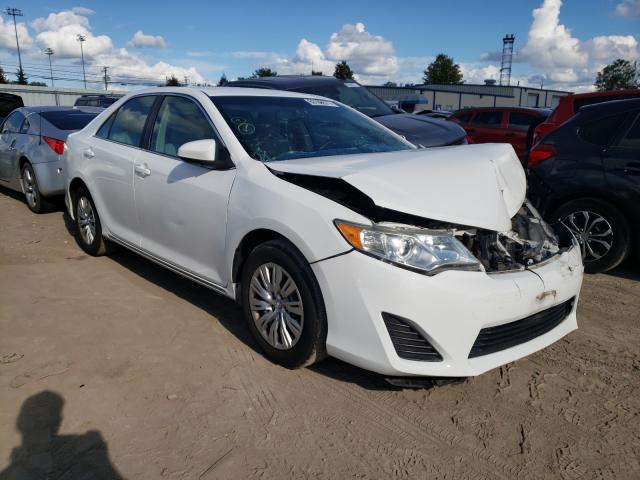 TOYOTA CAMRY L 2013 4t1bf1fk6du294908