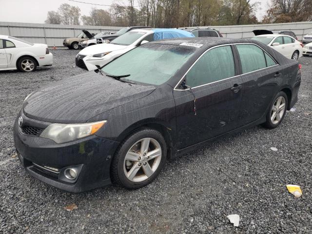 TOYOTA CAMRY 2013 4t1bf1fk6du295993