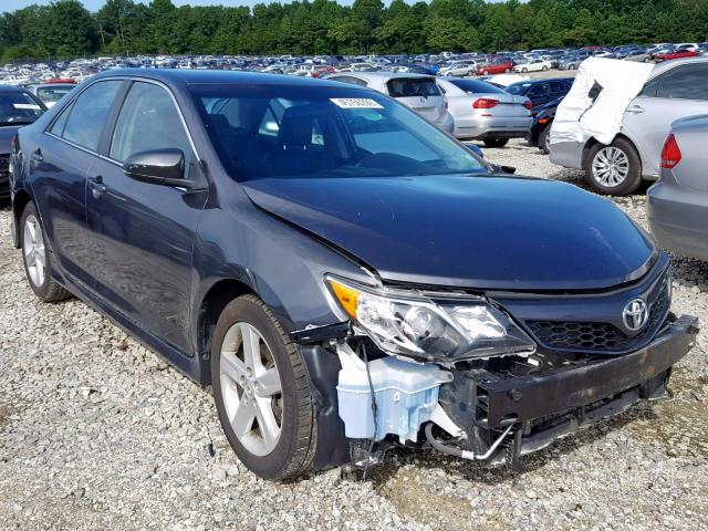 TOYOTA CAMRY L 2013 4t1bf1fk6du296318