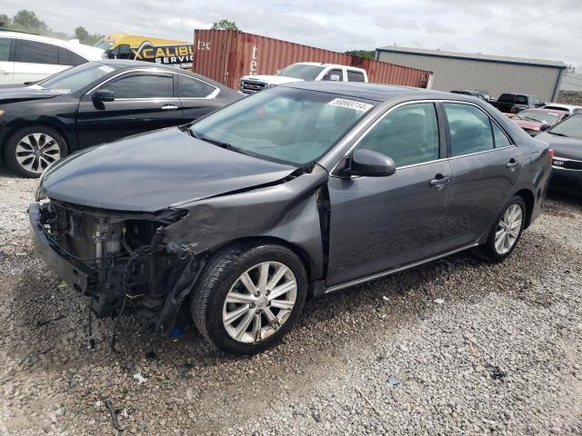 TOYOTA CAMRY 2013 4t1bf1fk6du296626