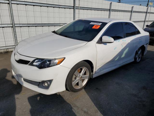 TOYOTA CAMRY L 2013 4t1bf1fk6du298425