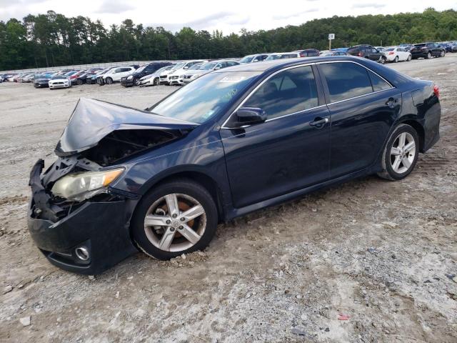 TOYOTA CAMRY L 2013 4t1bf1fk6du298621