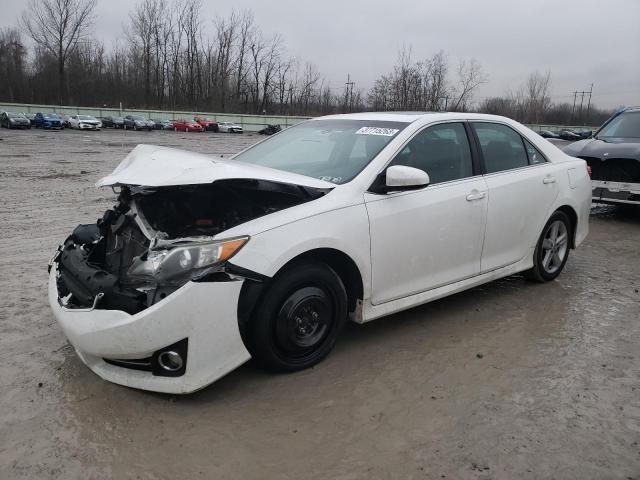 TOYOTA CAMRY L 2013 4t1bf1fk6du298974