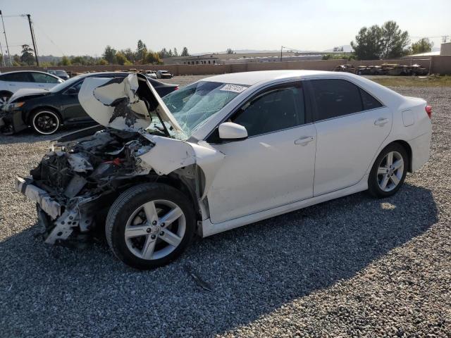 TOYOTA CAMRY 2013 4t1bf1fk6du637295