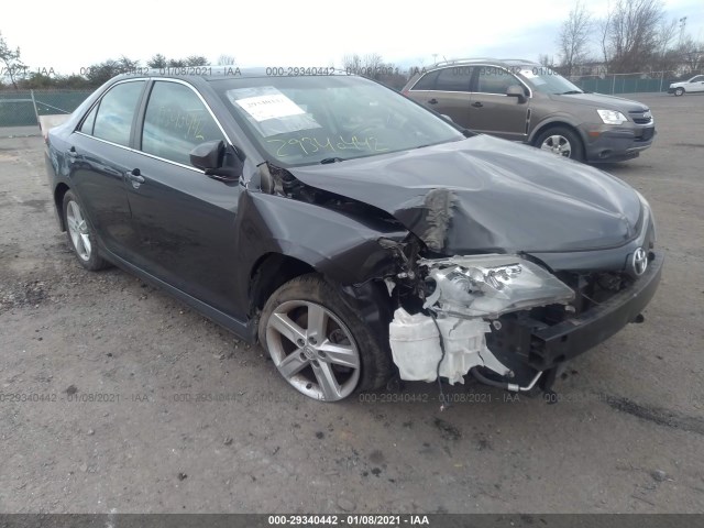 TOYOTA CAMRY 2013 4t1bf1fk6du637586