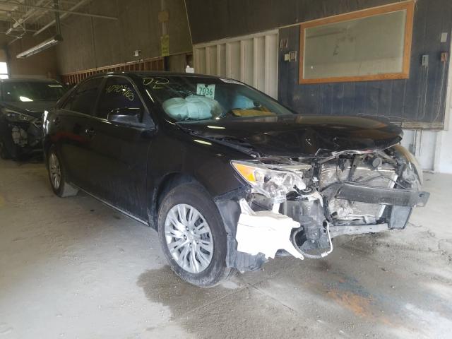 TOYOTA CAMRY L 2013 4t1bf1fk6du638270