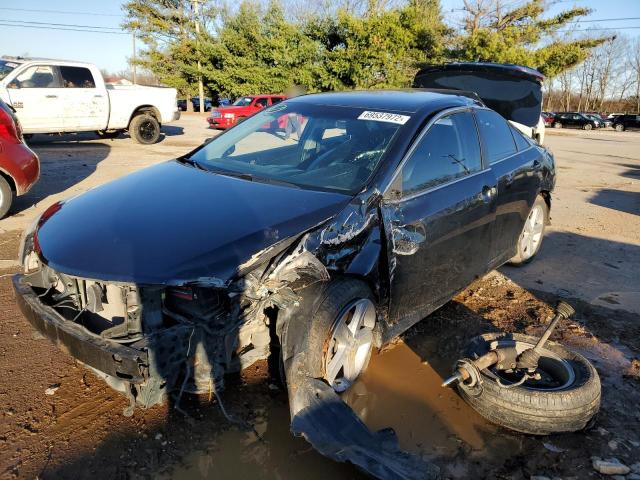 TOYOTA CAMRY L 2013 4t1bf1fk6du641282