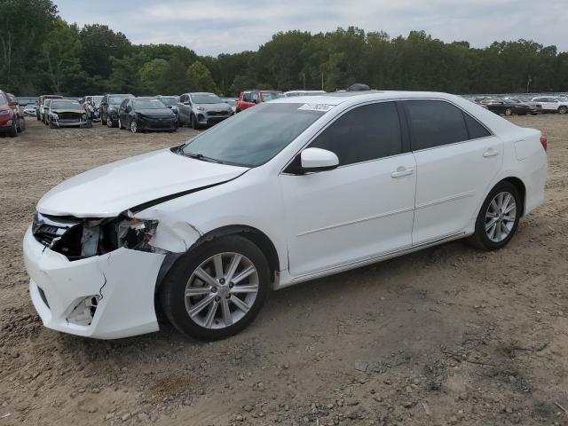 TOYOTA CAMRY L 2013 4t1bf1fk6du642237