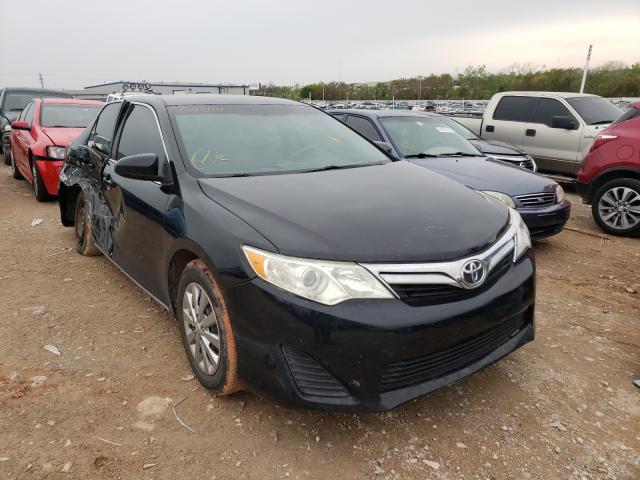 TOYOTA CAMRY L 2013 4t1bf1fk6du643114