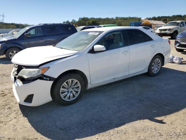 TOYOTA CAMRY 2013 4t1bf1fk6du643128