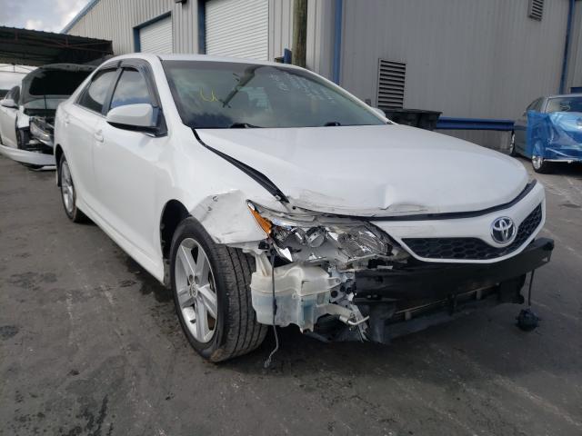 TOYOTA CAMRY L 2013 4t1bf1fk6du643193