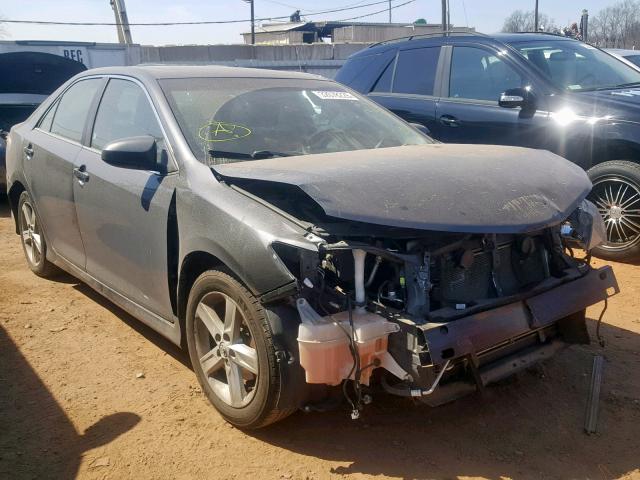 TOYOTA CAMRY L 2013 4t1bf1fk6du643551