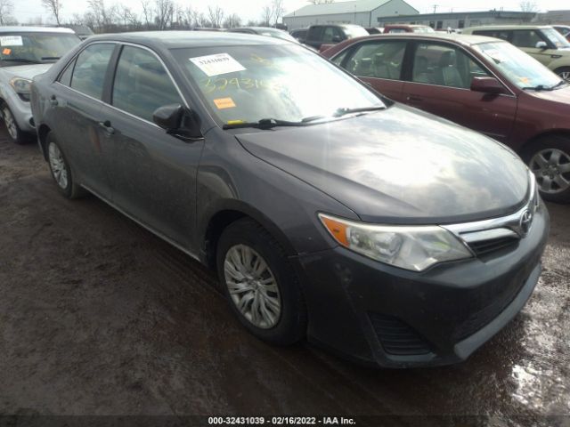 TOYOTA CAMRY 2013 4t1bf1fk6du643744