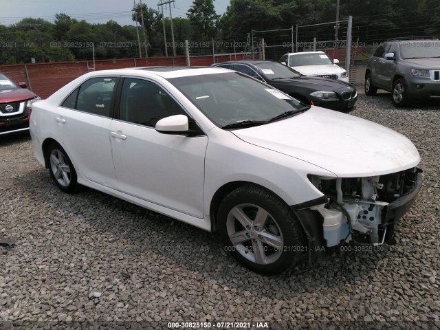 TOYOTA CAMRY 2013 4t1bf1fk6du645977