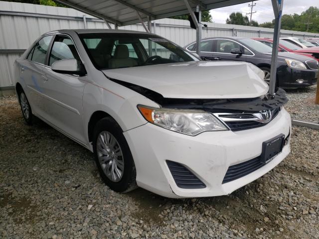 TOYOTA CAMRY L 2013 4t1bf1fk6du647048