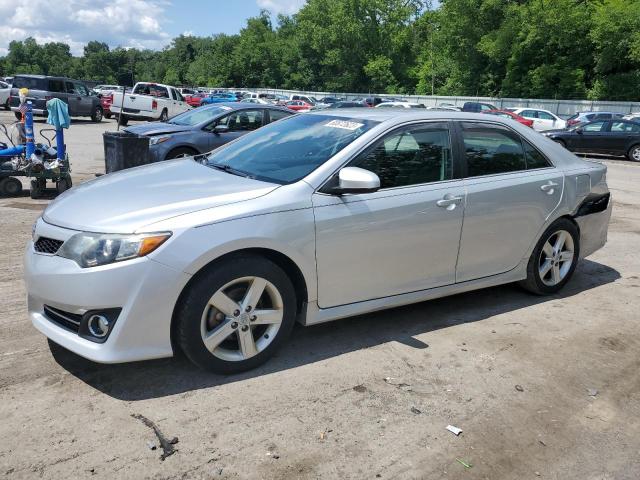 TOYOTA CAMRY L 2013 4t1bf1fk6du650919