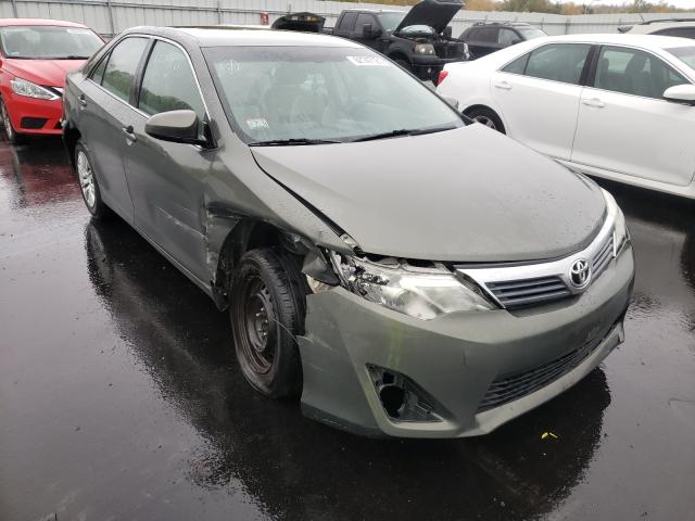 TOYOTA CAMRY L 2013 4t1bf1fk6du653058