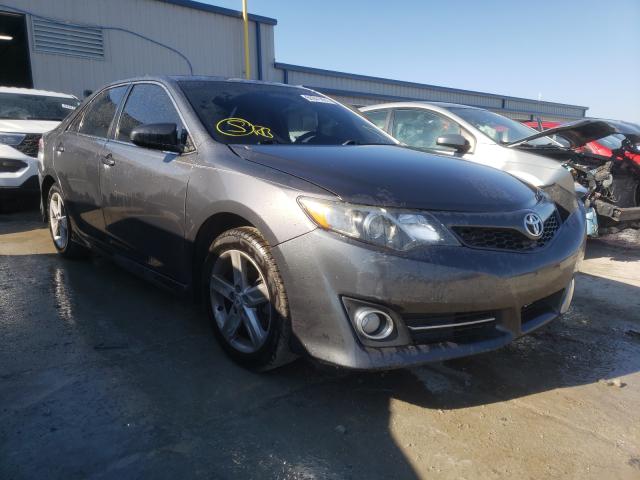 TOYOTA CAMRY L 2013 4t1bf1fk6du653755