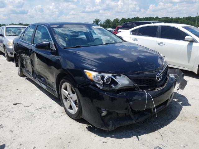 TOYOTA CAMRY L 2013 4t1bf1fk6du655585