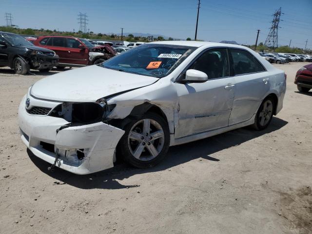 TOYOTA CAMRY 2013 4t1bf1fk6du655599