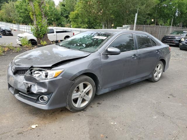 TOYOTA CAMRY L 2013 4t1bf1fk6du655926