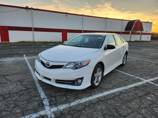 TOYOTA CAMRY L 2013 4t1bf1fk6du656123