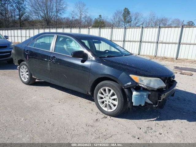 TOYOTA CAMRY 2013 4t1bf1fk6du658258