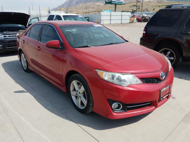 TOYOTA CAMRY L 2013 4t1bf1fk6du659118