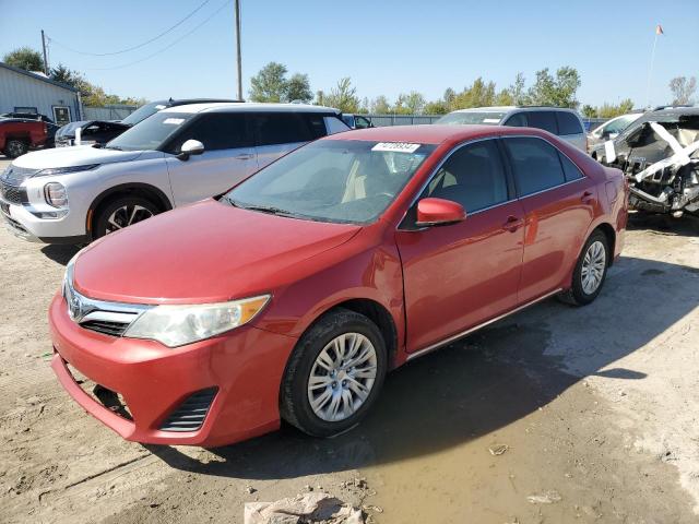 TOYOTA CAMRY L 2013 4t1bf1fk6du659197