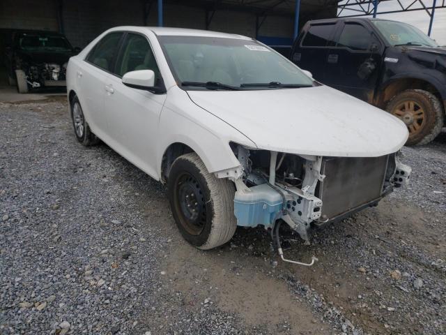 TOYOTA CAMRY L 2013 4t1bf1fk6du660608