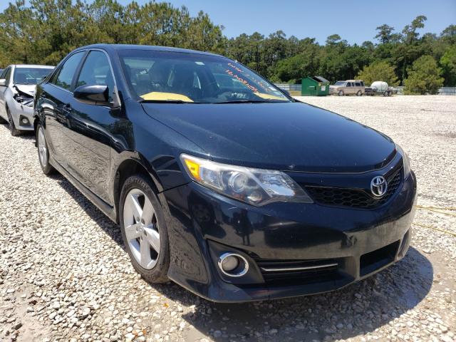 TOYOTA CAMRY L 2013 4t1bf1fk6du660964