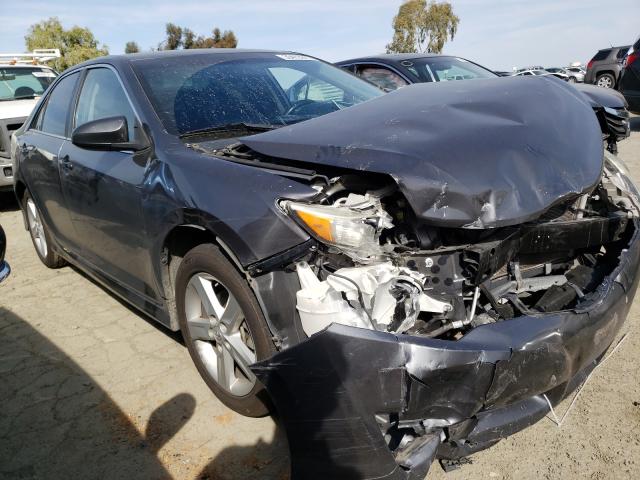 TOYOTA CAMRY L 2013 4t1bf1fk6du661502