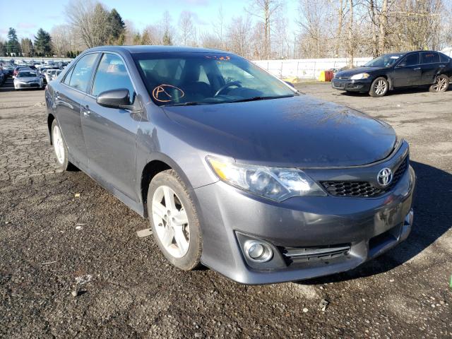 TOYOTA CAMRY L 2013 4t1bf1fk6du664125