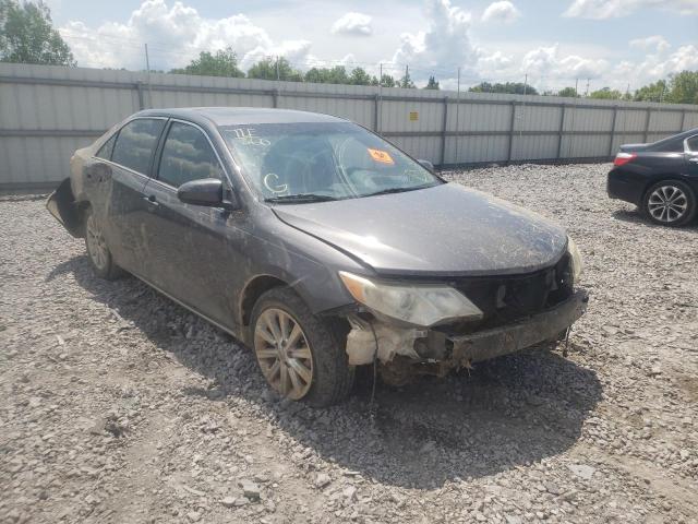 TOYOTA CAMRY L 2013 4t1bf1fk6du665405