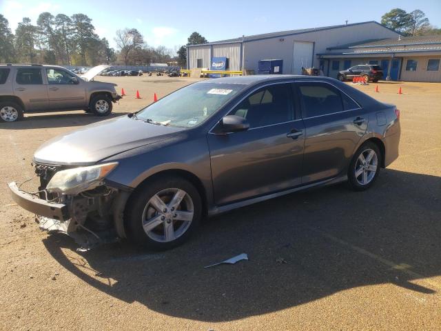 TOYOTA CAMRY 2013 4t1bf1fk6du665744