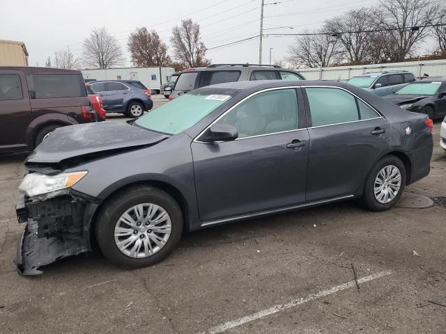 TOYOTA CAMRY 2013 4t1bf1fk6du666179