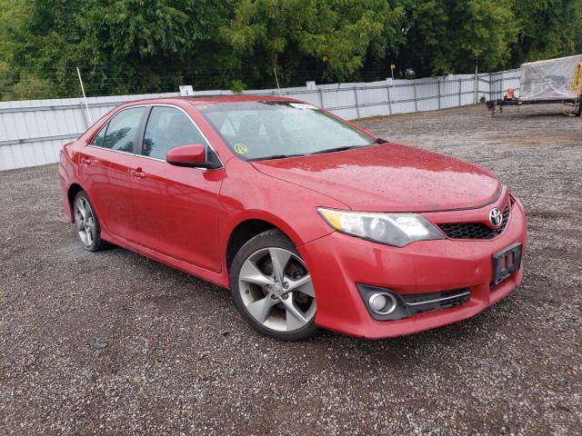 TOYOTA CAMRY L 2013 4t1bf1fk6du666893